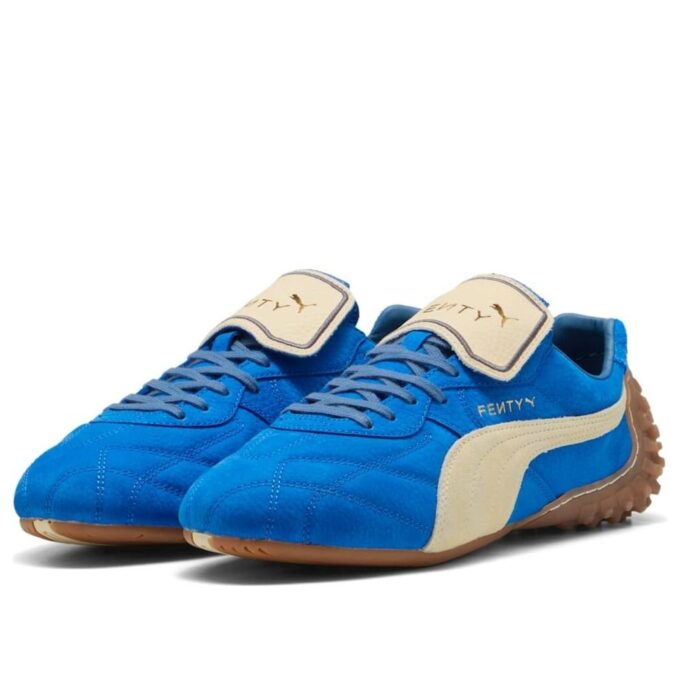 PUMA x Fenty Avanti LS ”Team Royal”