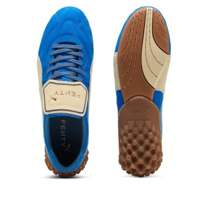 PUMA x Fenty Avanti LS ”Team Royal”