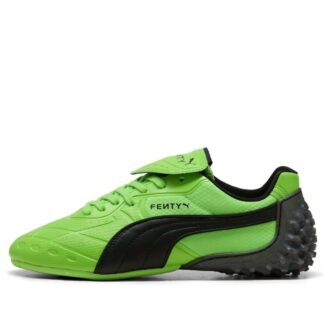 PUMA x FENTY Avanti LS-X ”Pitch Green Black”