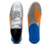PUMA x FENTY Avanti LS-X ”Silver Rickie Orange”