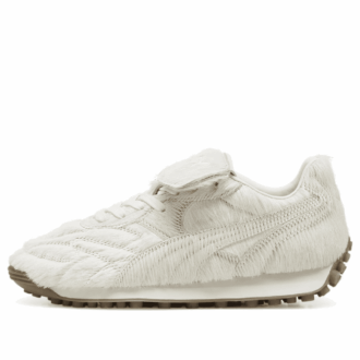 (WMNS) x Fenty Avanti ”Ponnyhår – Varmvitt”