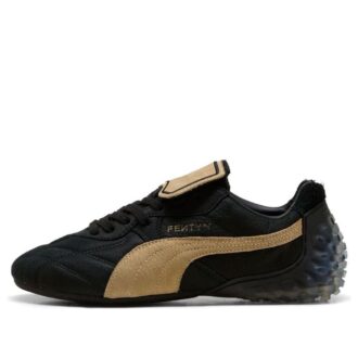PUMA x FENTY Avanti Sydd ”Svart Guld”