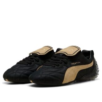 PUMA x FENTY Avanti Sydd ”Svart Guld”