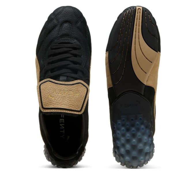 PUMA x FENTY Avanti Sydd ”Svart Guld”