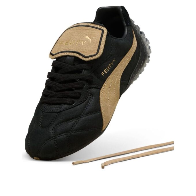 PUMA x FENTY Avanti Sydd ”Svart Guld”