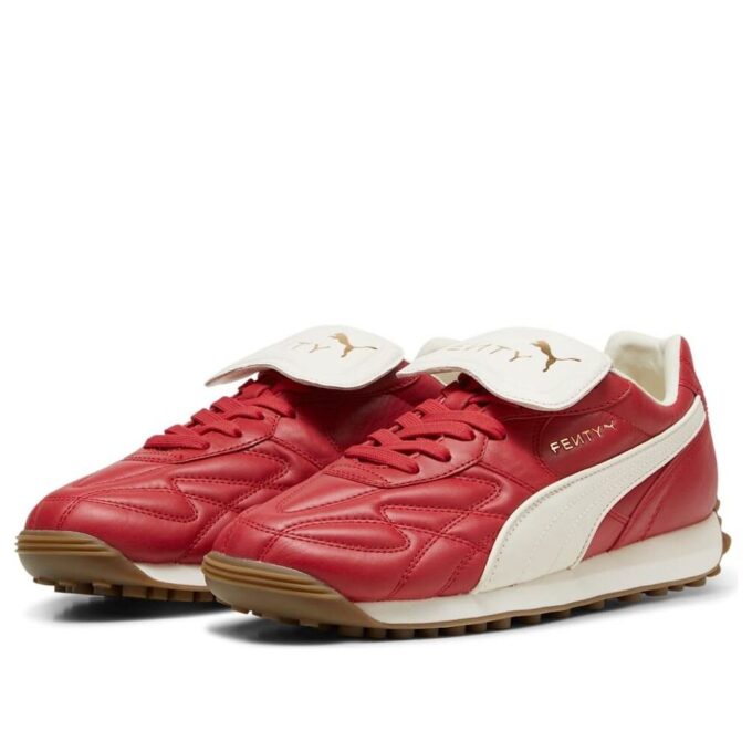 PUMA x Fenty Avanti VL ”Klubbröd”