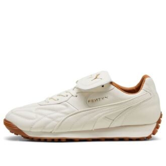 PUMA x Fenty Avanti VL ”Varmvit”