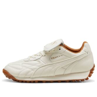 PUMA x Fenty Avanti VL ”Varmvit”