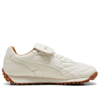 PUMA x Fenty Avanti VL ”Varmvit”