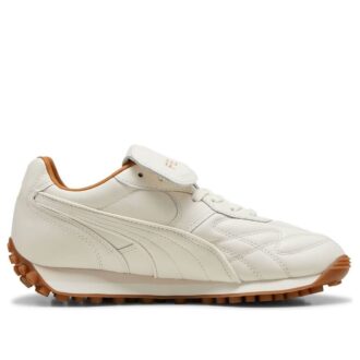 PUMA x Fenty Avanti VL ”Varmvit”