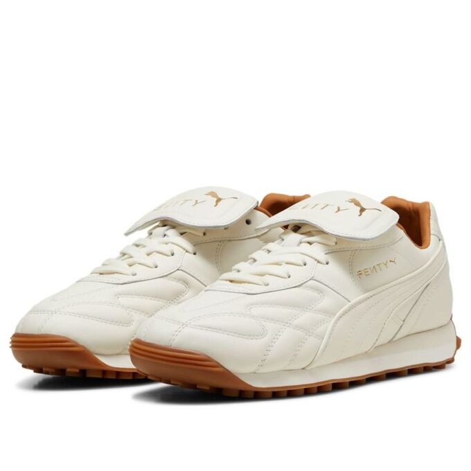 PUMA x Fenty Avanti VL ”Varmvit”