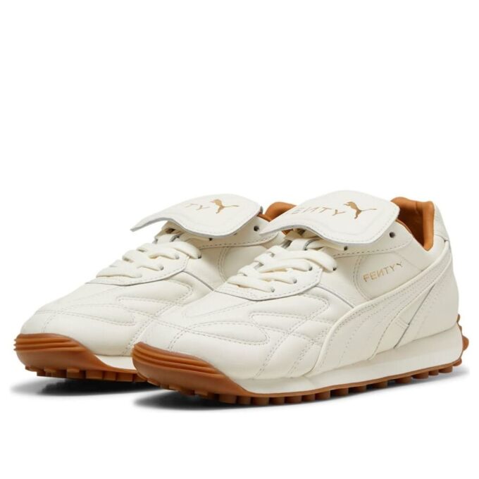 PUMA x Fenty Avanti VL ”Varmvit”