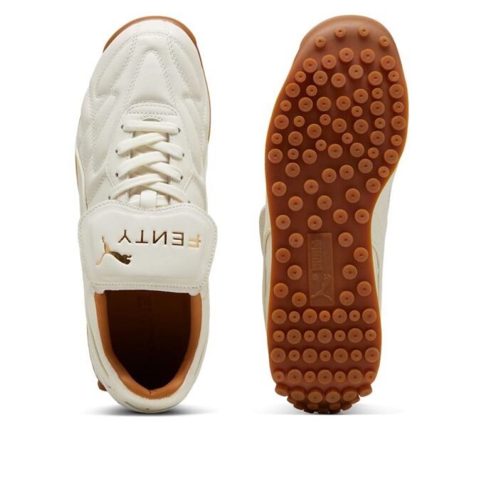PUMA x Fenty Avanti VL ”Varmvit”