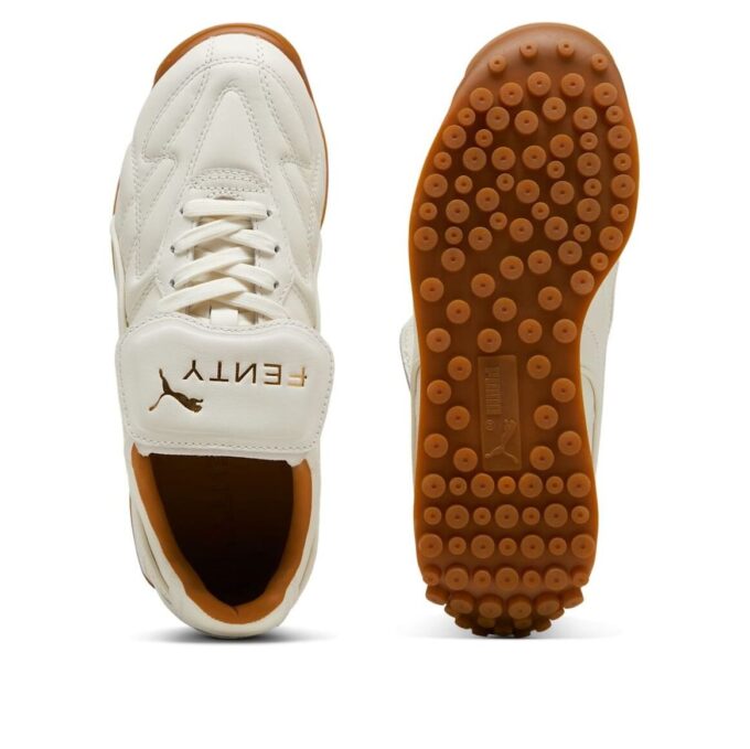 PUMA x Fenty Avanti VL ”Varmvit”