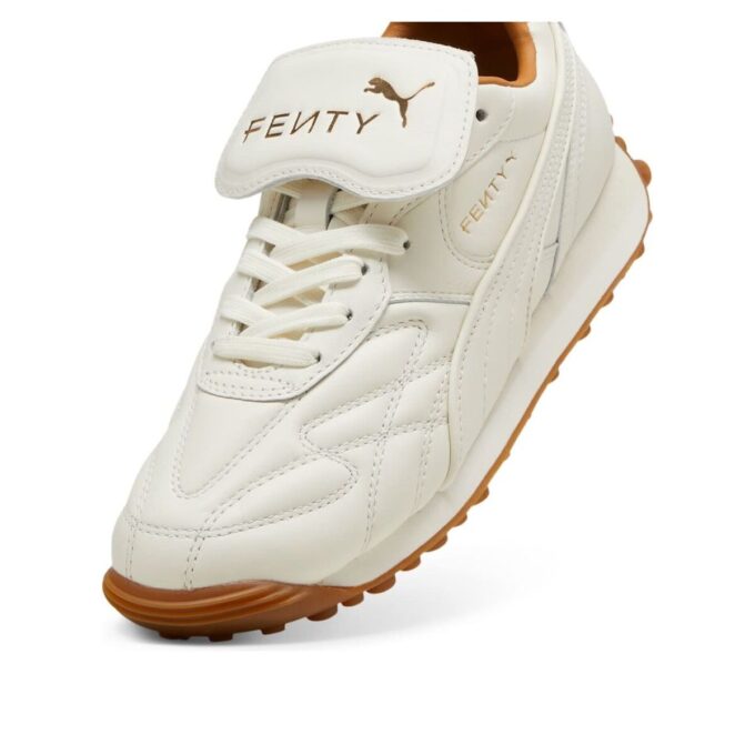 PUMA x Fenty Avanti VL ”Varmvit”