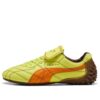 PUMA x Fenty by Rihanna Avanti LS-sömmar med ”Lime Sheen”-motiv