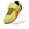 PUMA x Fenty by Rihanna Avanti LS-sömmar med ”Lime Sheen”-motiv