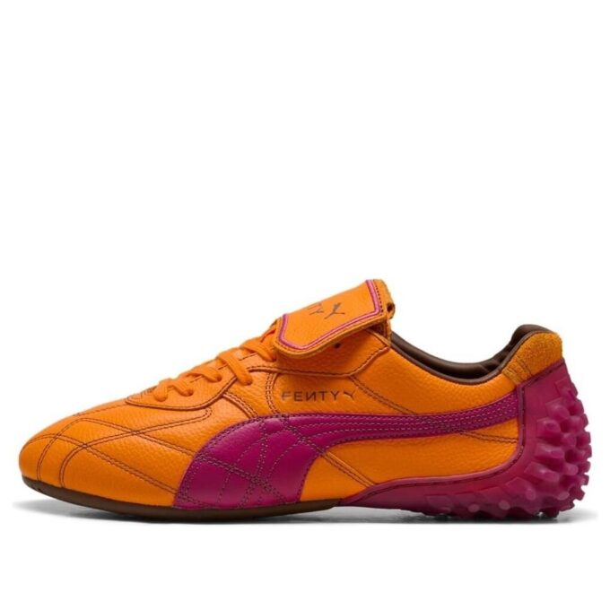 PUMA x Fenty by Rihanna Avanti LS-sydda ”Pumpkin Pie”