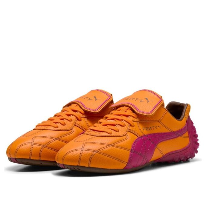 PUMA x Fenty by Rihanna Avanti LS-sydda ”Pumpkin Pie”