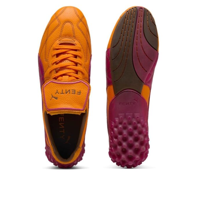 PUMA x Fenty by Rihanna Avanti LS-sydda ”Pumpkin Pie”