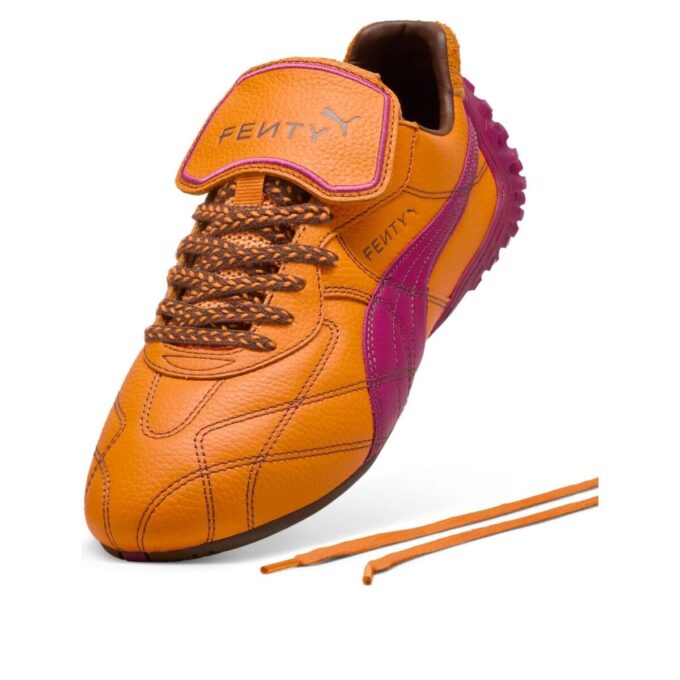 PUMA x Fenty by Rihanna Avanti LS-sydda ”Pumpkin Pie”