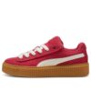 PUMA x Fenty Creeper Phatty ”In Session Pack – Röd Gummi”