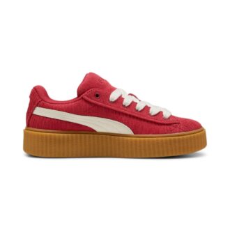 PUMA x Fenty Creeper Phatty ”In Session Pack – Röd Gummi”
