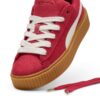 PUMA x Fenty Creeper Phatty ”In Session Pack – Röd Gummi”