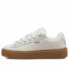 PUMA x Fenty Creeper Phatty ”Jordfärgade Pack – Varmvit”