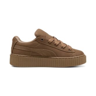 PUMA x Fenty Creeper Phatty ”Jordfärgade paket – Helt Taupe”
