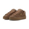 PUMA x Fenty Creeper Phatty ”Jordfärgade paket – Helt Taupe”