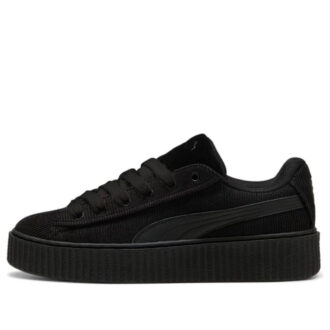 PUMA x Fenty Creeper Phatty ”Trippel Svart”