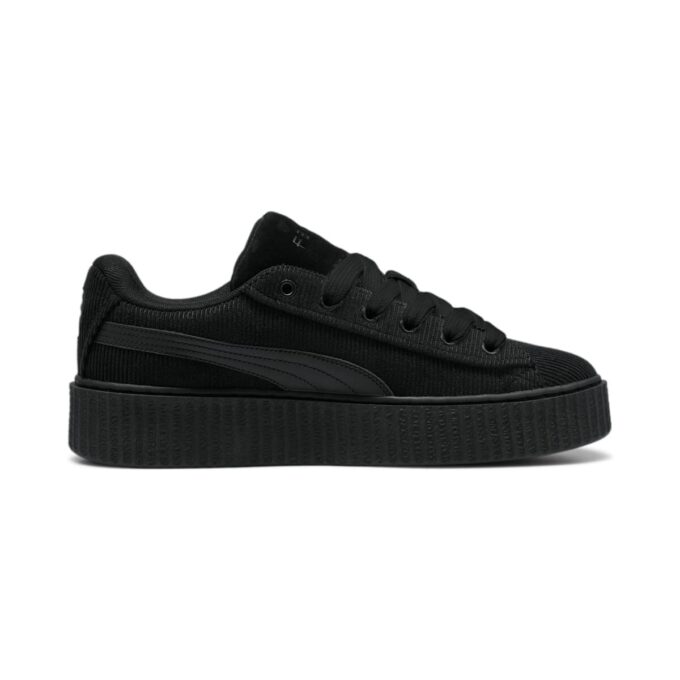 PUMA x Fenty Creeper Phatty ”Trippel Svart”