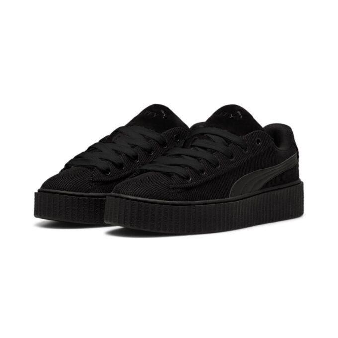 PUMA x Fenty Creeper Phatty ”Trippel Svart”