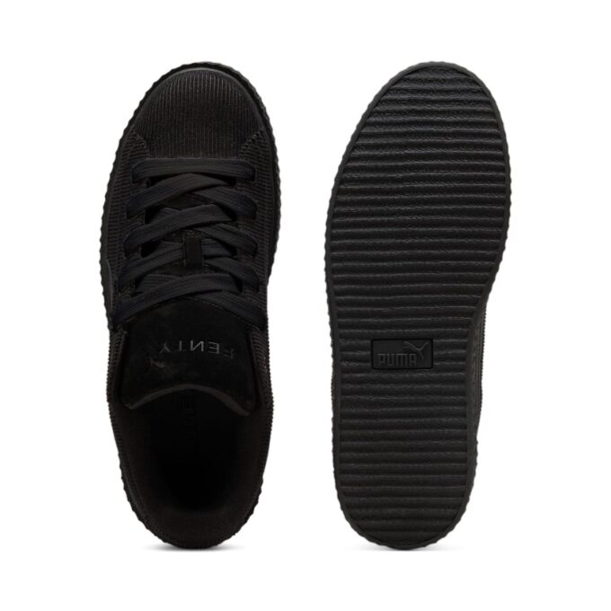PUMA x Fenty Creeper Phatty ”Trippel Svart”