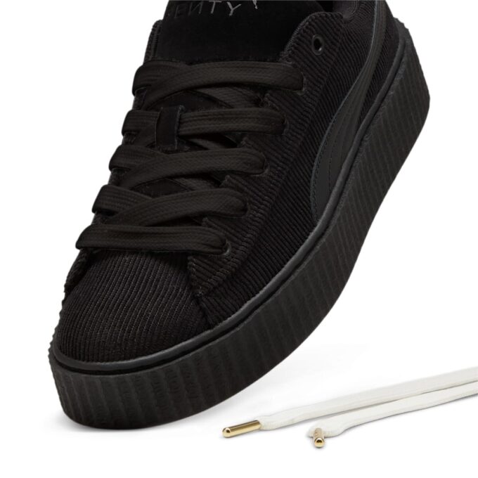 PUMA x Fenty Creeper Phatty ”Trippel Svart”