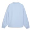 PUMA x FENTY Drill Oversized T-shirt ”Haute Tropic”