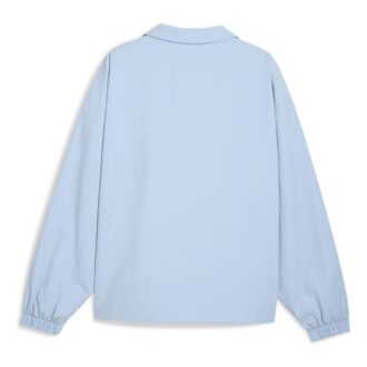 PUMA x FENTY Drill Oversized T-shirt ”Haute Tropic”