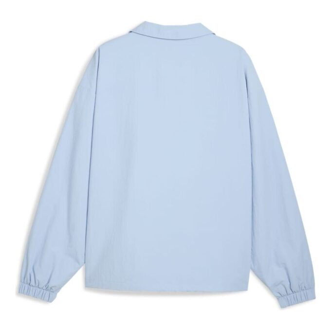 PUMA x FENTY Drill Oversized T-shirt ”Haute Tropic”