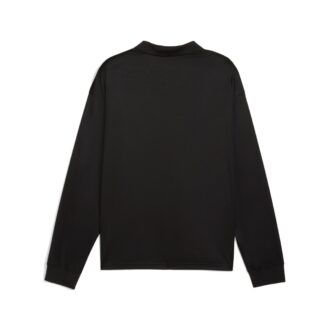 PUMA x Fenty Goalie Tunn Långärmad T-shirt ”Svart”