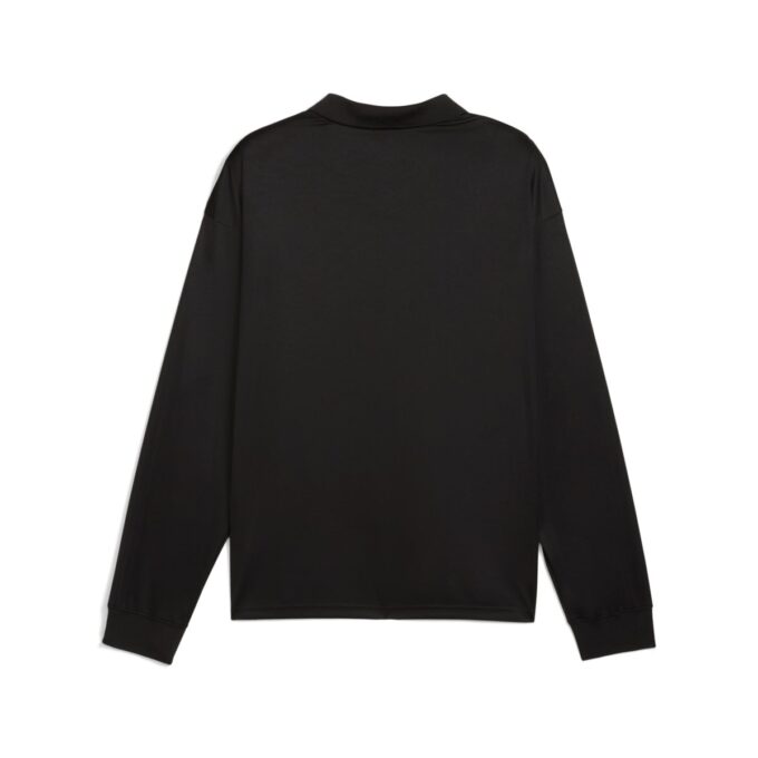 PUMA x Fenty Goalie Tunn Långärmad T-shirt ”Svart”