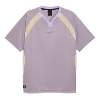 PUMA x FENTY Kortärmad Tröja ”Pale Plum”