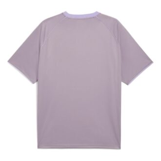 PUMA x FENTY Kortärmad Tröja ”Pale Plum”