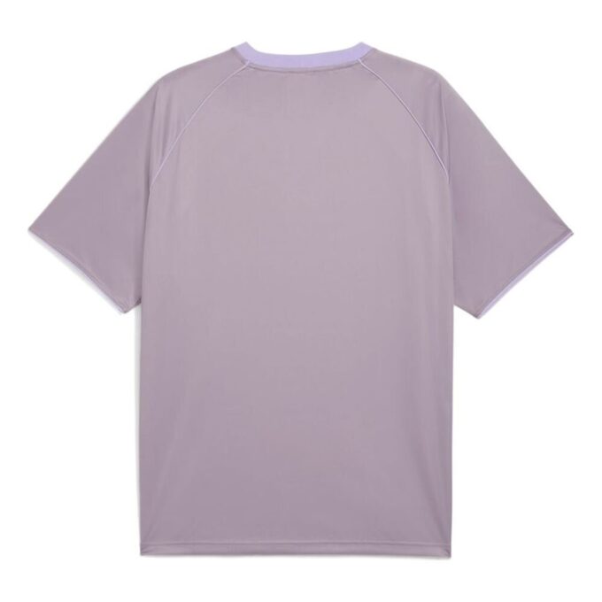 PUMA x FENTY Kortärmad Tröja ”Pale Plum”