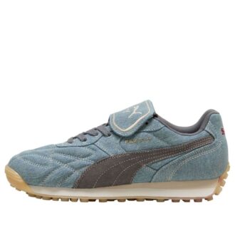 PUMA x Fenty x Smurfs Avanti ”Slate Sky”