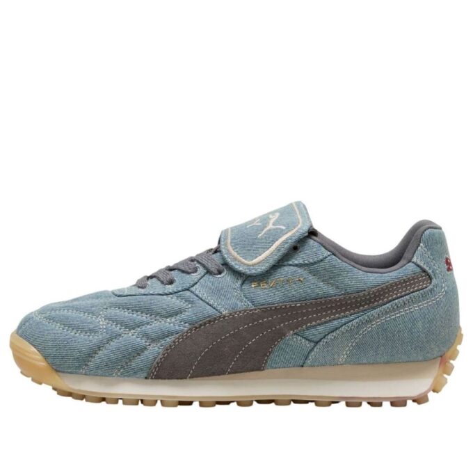 PUMA x Fenty x Smurfs Avanti ”Slate Sky”