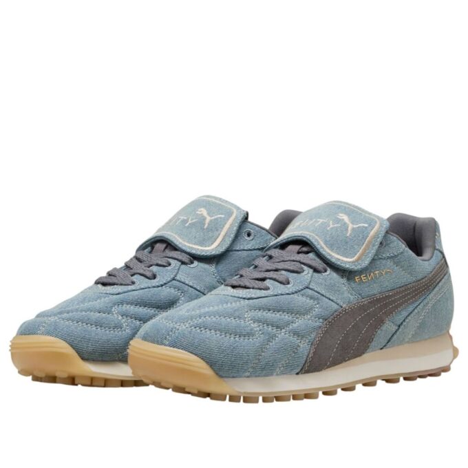 PUMA x Fenty x Smurfs Avanti ”Slate Sky”
