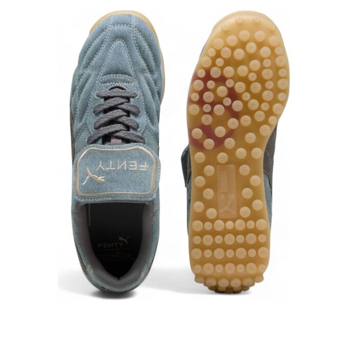 PUMA x Fenty x Smurfs Avanti ”Slate Sky”
