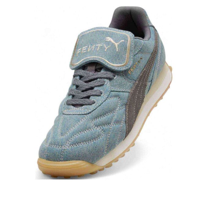 PUMA x Fenty x Smurfs Avanti ”Slate Sky”