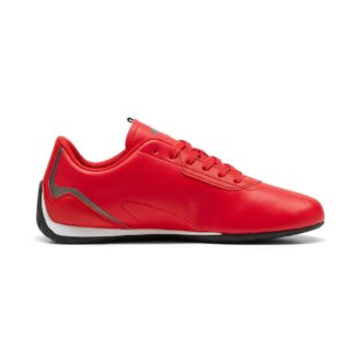 PUMA x Ferrari Neo Cat 2.0 ”Rosso Corsa White”